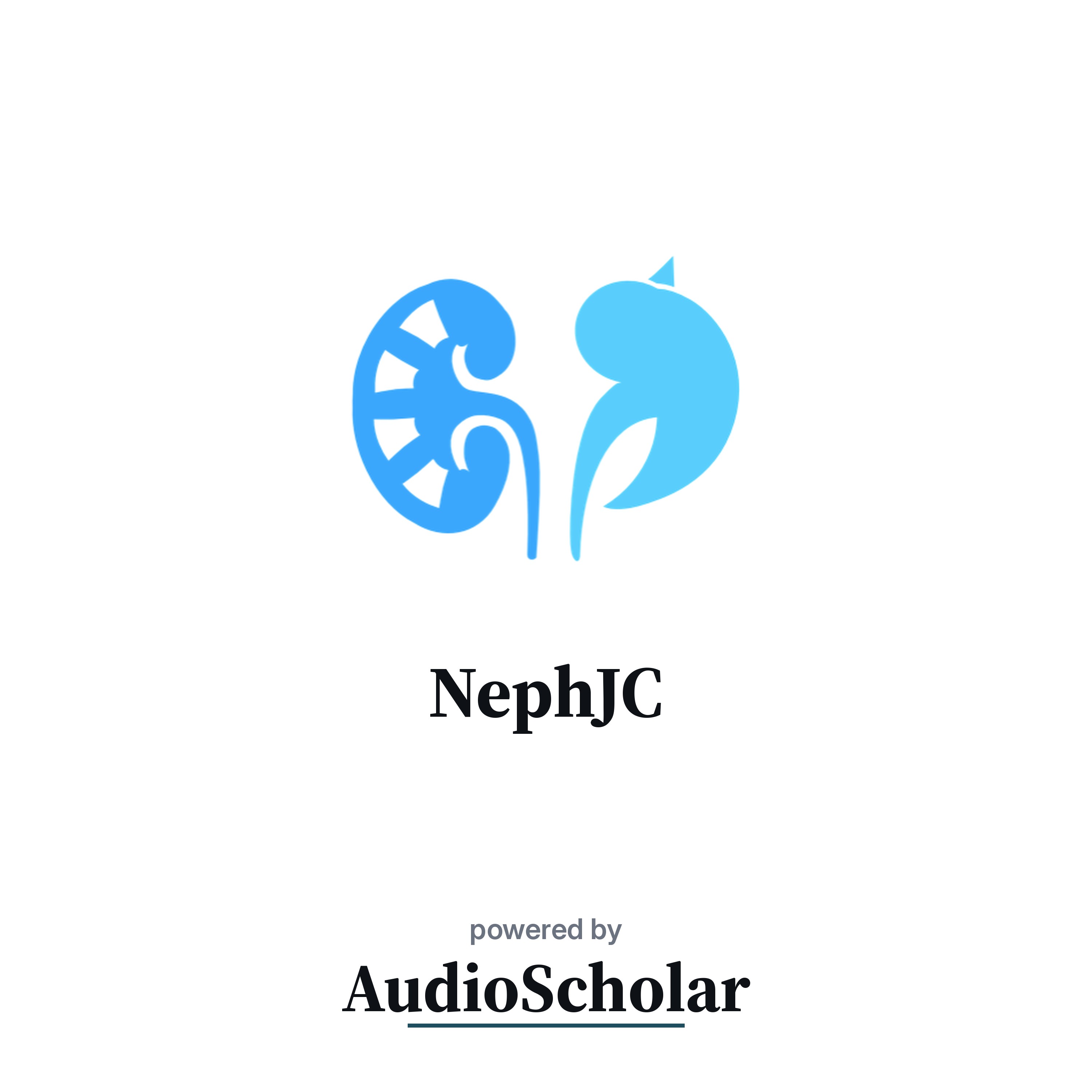 NephJC Podcast — powered by AudioScholar